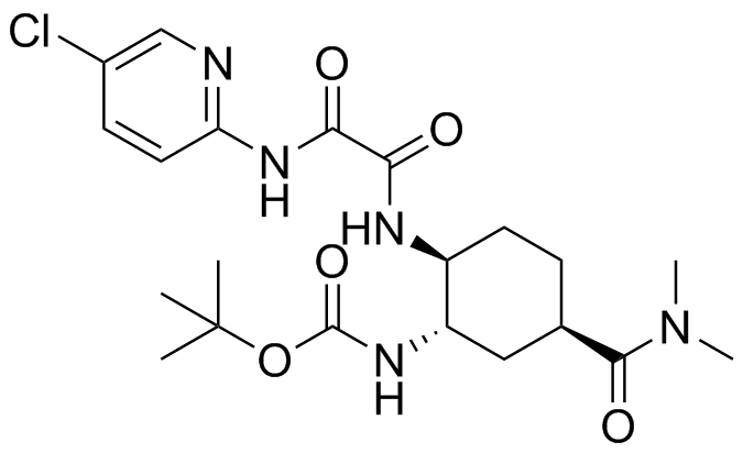Edoxaban Impurity 56